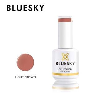 Bluesky Light Brown 